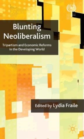 Papel Blunting Neo-Liberalism:Tripartism And Economic Reforms In D