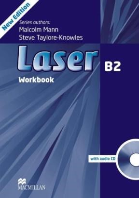 Papel Laser B2 Wb-Key+Audio Cd Pack 2013