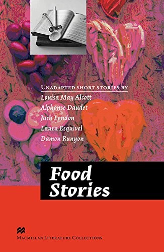 Papel Mr: Food Stories Adv
