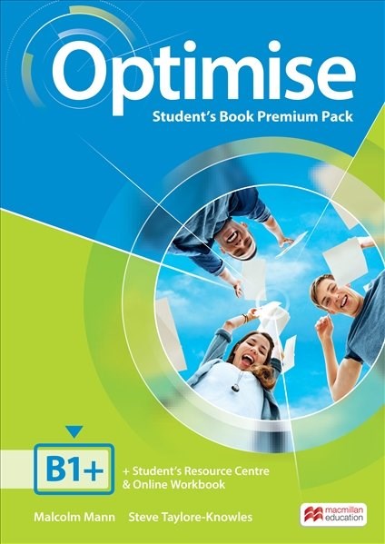 Papel Optimise B1+Sb Premium Pk