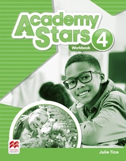 Papel Academy Stars 4 Wb
