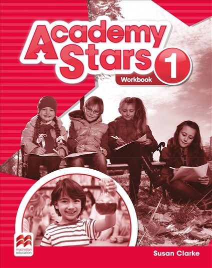 Papel Academy Stars 1 Wb