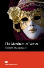 Papel Mr: The Merchant Of Veniceintermediate