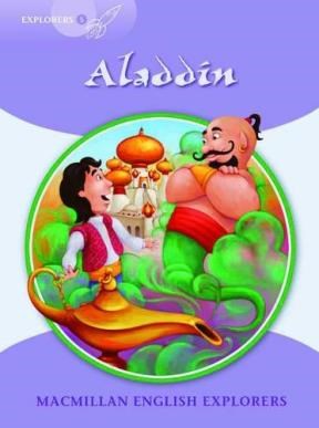 Papel Mee: 5 Aladdinexplorers