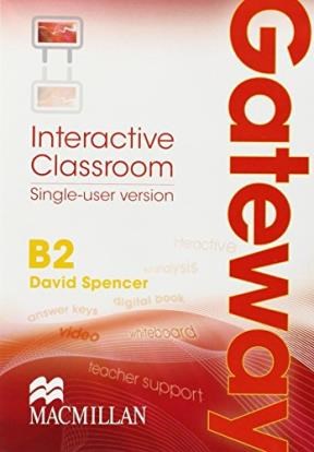 Papel Gateway B2 Interact Classroomsingle User