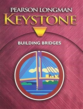 Papel Keystone 2013 Building Bridges Grade 9 -Students Edition Soft Cover