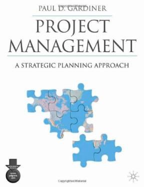Papel Project Management (Pb)