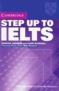 Papel Step Up To Ielts Personal Study Book With Answers