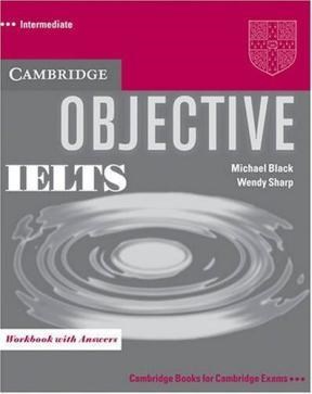 Papel Objective Ielts Intermediate Workbook With Answers