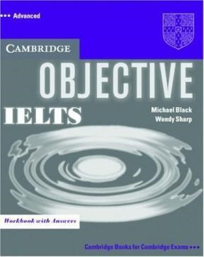 Papel Objective Ielts Advanced Workbook With Answers