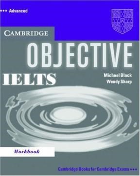 Papel Objective Ielts Advanced Workbook