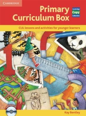 Papel Primary Curriculum Box With Audio Cd