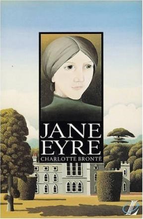 Papel Jane Eyre (Nll)