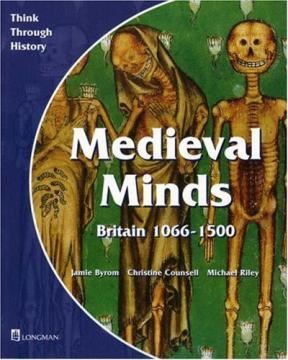 Papel Lh- Think Through History- Medieval Minds Sb