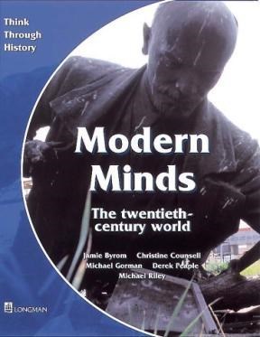 Papel Lh- Think Through History- Modern Minds Sb