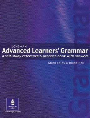 Papel Longman Advanced Learner´S Grammar
