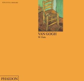 Papel Van  Gogh. Colour Library