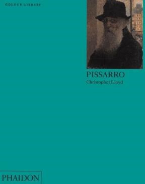 Papel Pissarro. Colour Library
