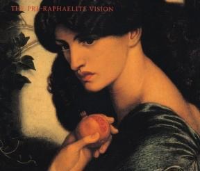 Papel Pre - Raphaelite Vision, The