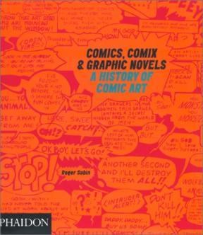 Papel Comics, Comix & Graphic Novels