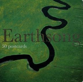 Papel Earthsong - 50 Postcards