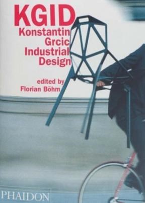 Papel Kgid. Konstantin Grcic Industrial Design