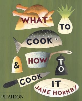 Papel What To Cook & How To Cook It
