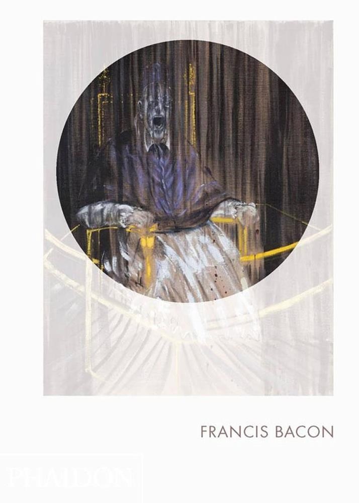Papel Bacon, Francis (Phaidon Focus)