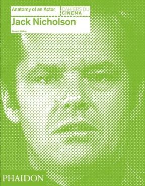 Papel Jack Nicholson - Anatomy Of An Actor
