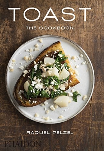 Papel Toast. The Cook Book