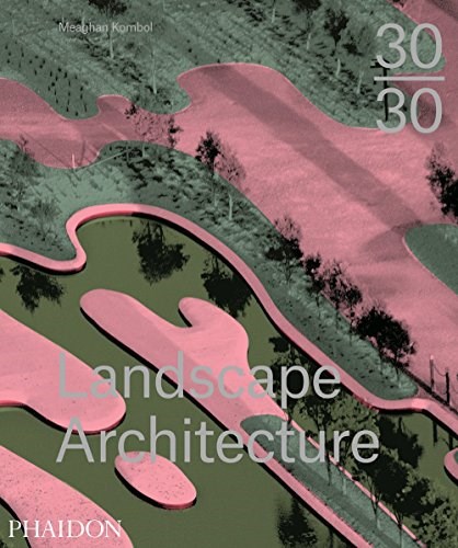 Papel 30:30 Landscape Architecture