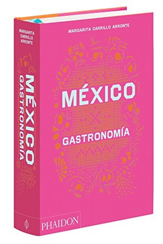 Papel México Gastronomía