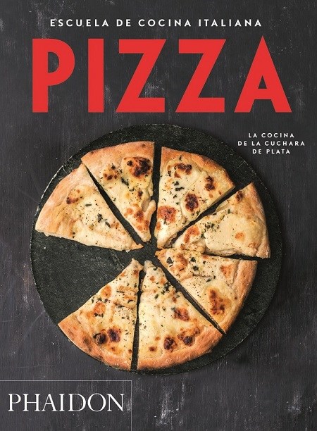 Papel Pizza. Escuela De Cocina Italiana