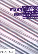 Papel Arte E Ilusion, Estudio Sobre La Psicologia De Repre