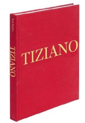 Papel Tiziano Y El Arte De La Pintura