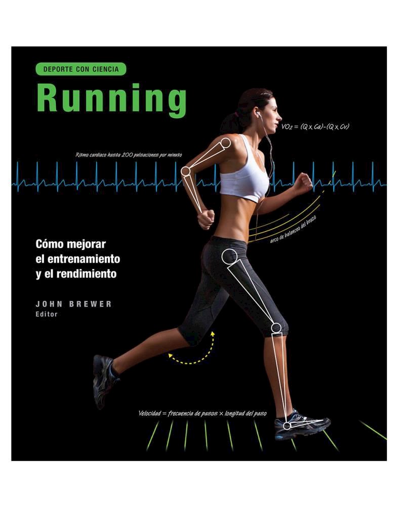 Papel Running - Cómo Mejorar El Entrenamiento Y El Rendimiento