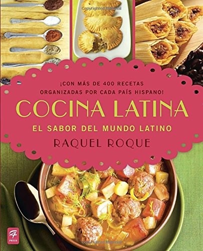 Papel Cocina Latina
