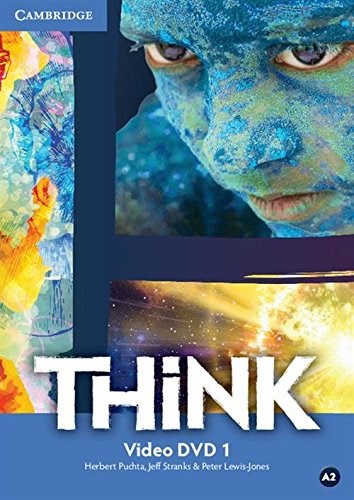 Papel Think Level 1 Video Dvd