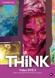 Papel Think Level 2 Video Dvd