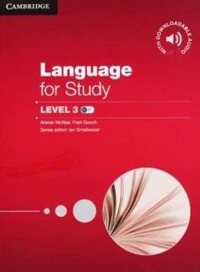 Papel Skills And Language For Study Level 3 Student'S Book With Downloadable Audio