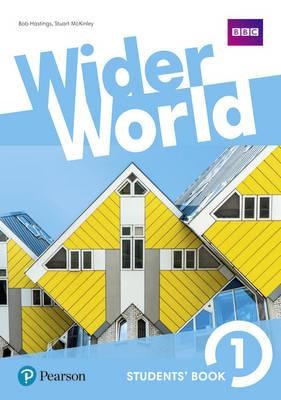 Papel Wider World 1 Students Book