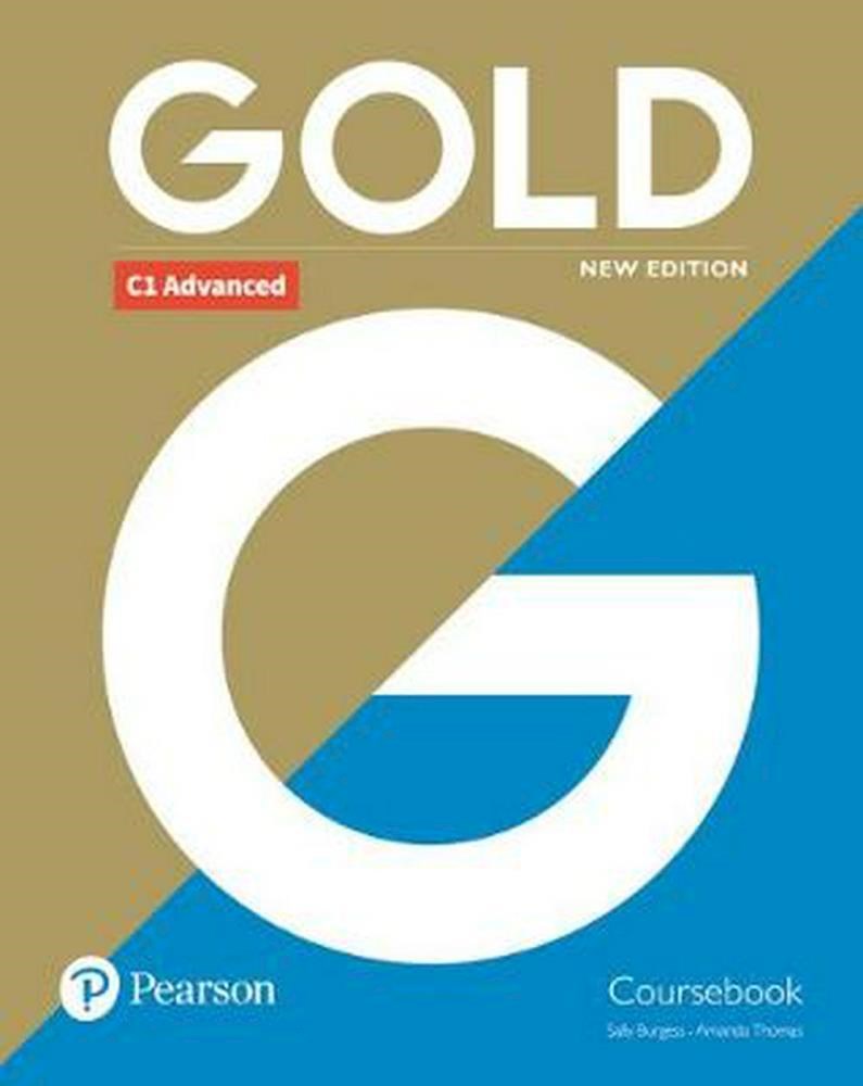 Papel Gold C1 Advanced N/Ed. - Sb