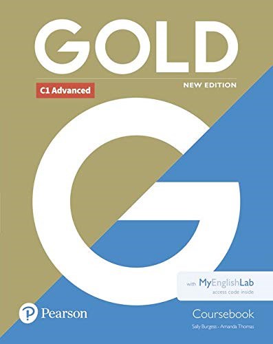 Papel Gold C1 Advanced N/Ed. - Sb + Mel