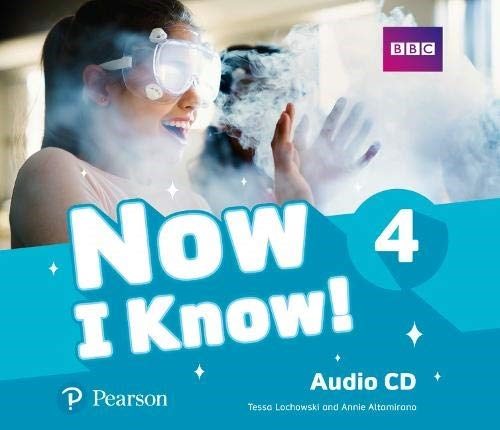 Papel Now I Know 4 - A/Cd (3)