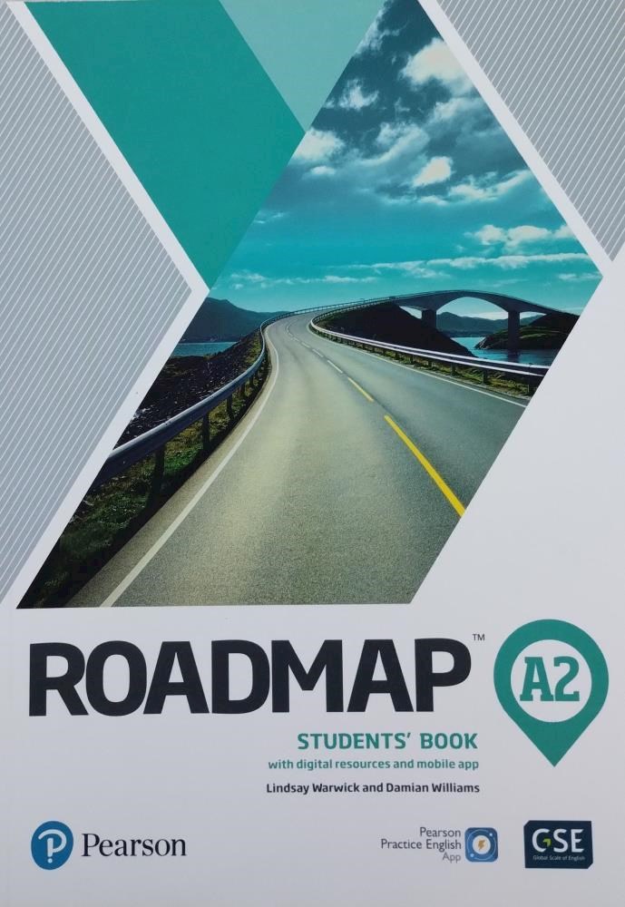 Papel Roadmap A2 -