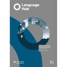 Papel Language Hub Pre-Int Wb+Key+Access To Audio