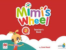 Papel Mimi'S Wheel 2 Tb Pk