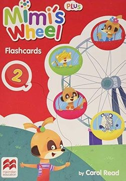 Papel Mimi'S Wheel 2 Flashcards