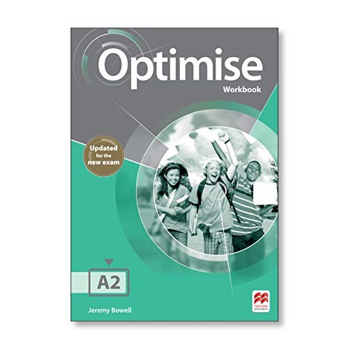 Papel Optimise A2 Wb-Key 2019