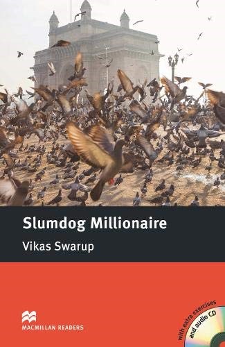 Papel Mr: Slumdog Millionaire Pkintermediate New Ed.
